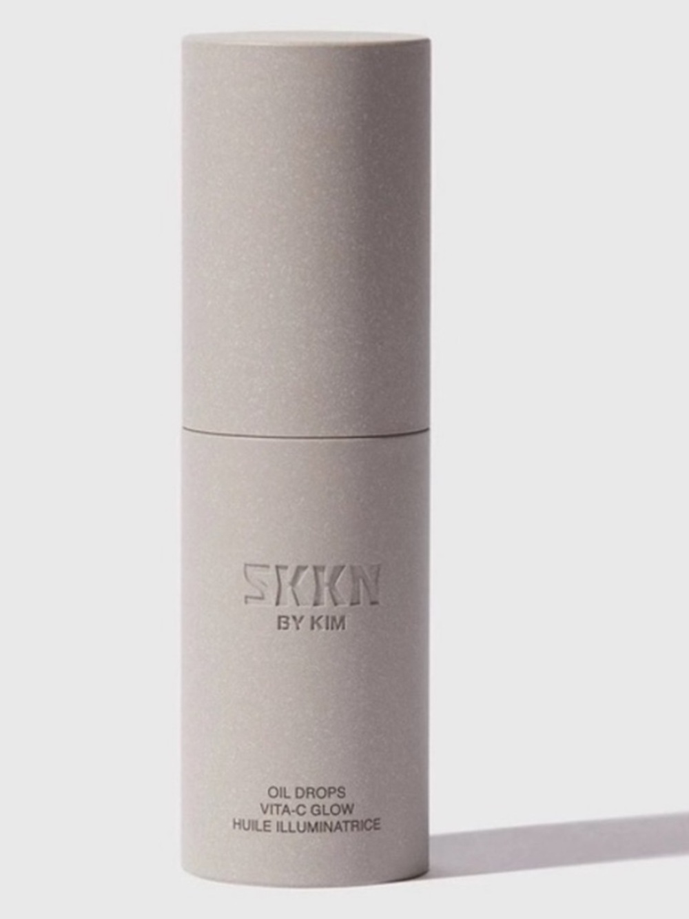 ⭐️LAST ONE*⭐️SEALED- Original packaging Skkn by Kim Vita C Oil drops